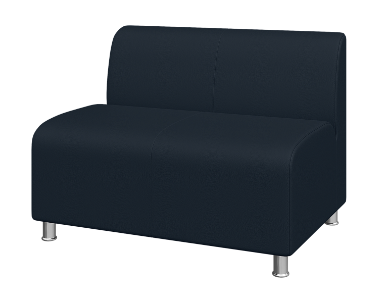 фото Секция двухместная Микс Mix2