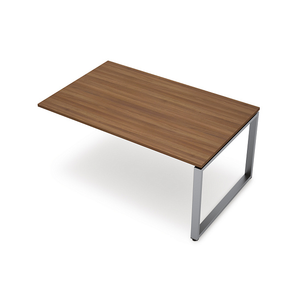 картинка Бенч-системы для переговорных столов, конечный модуль AVANCE 6МПК-О.604