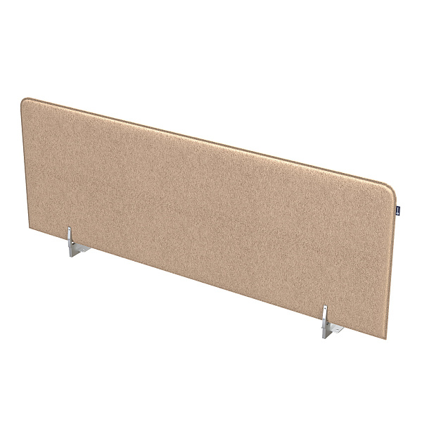 картинка Барьер из фетра, для сдвоенного бенч ARREDO 010.ФДБ.165