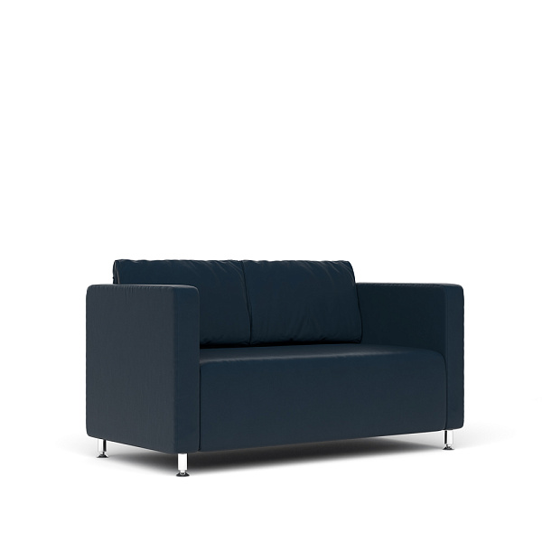 картинка Диван 2-х местный Робин Rb.001.01