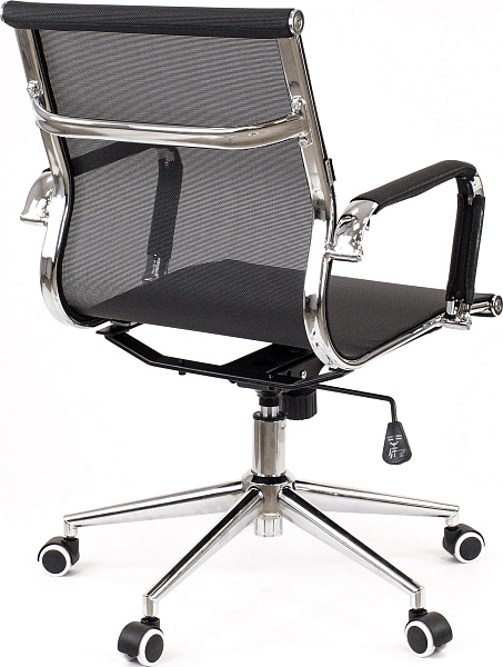 фото Кресло Everprof Opera LB T Сетка