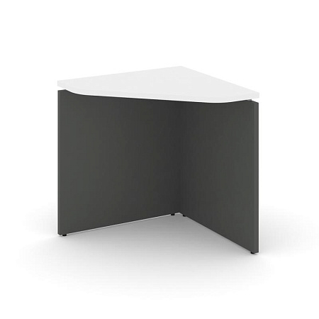 Угловой элемент стола Стайл Проджект SN-D.USP-021