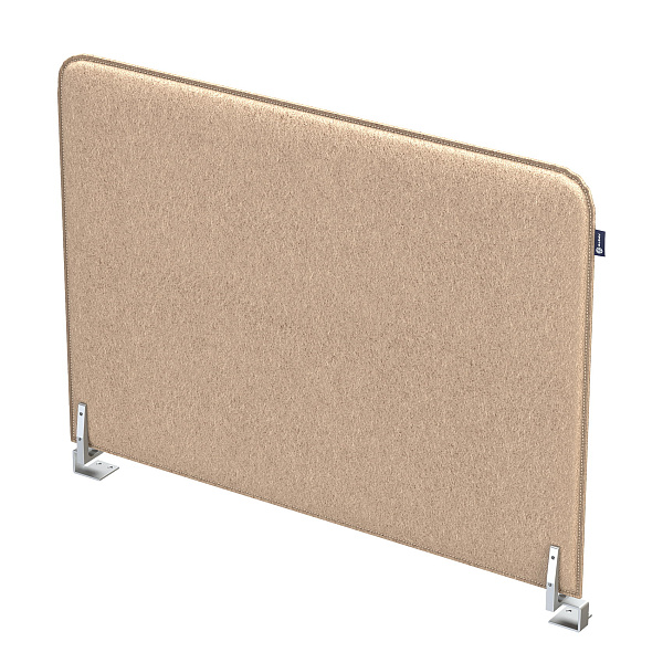 картинка Барьер из фетра, торцевой ARREDO 010.ФТ.605