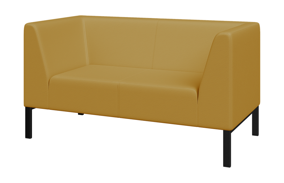 картинка Диван 2-местный Райт Rt2