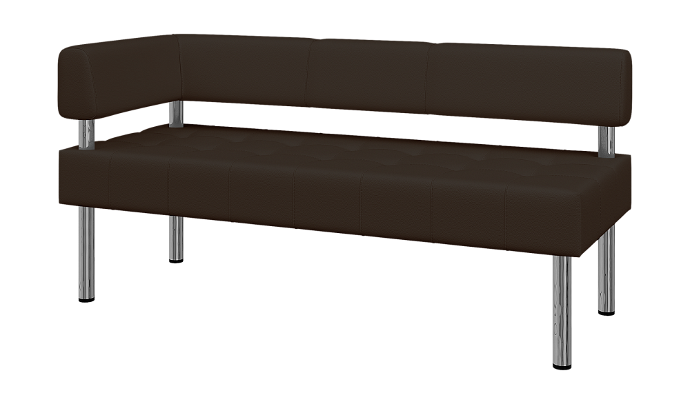картинка Модуль 3-местный правый Бизнес Bu3-1R