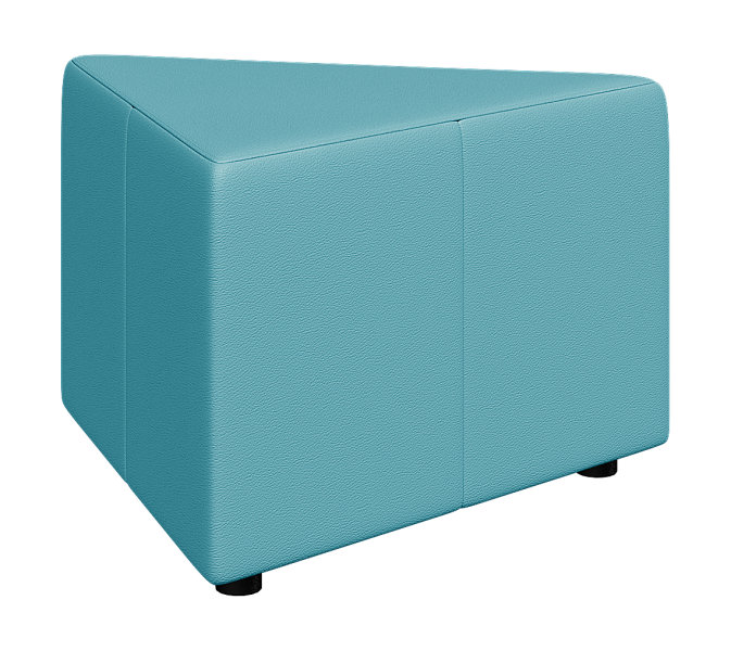 фото Пуфик треугольник Оригами Or-p