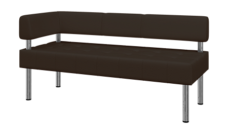 Модуль 3-местный правый Бизнес Bu3-1R