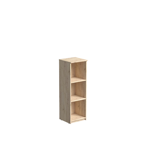 Стеллаж узкийсредний Тоскана TS-2.3