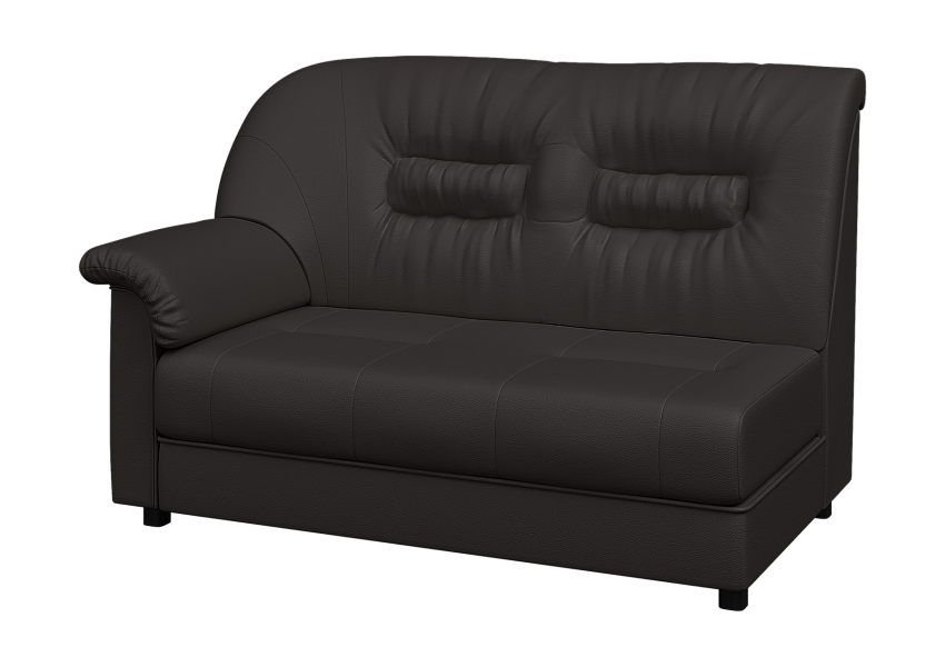 картинка Модуль 2-местный раскладной правый Премьер  P2R-r