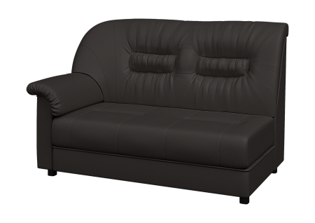 Модуль 2-местный раскладной правый Премьер  P2R-r