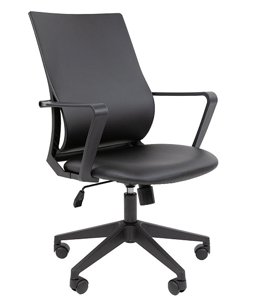 картинка Офисное кресло CHAIRMAN 545 ЭКО БП