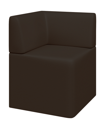 Секция угловая Кит KitC (Искусственная кожа)