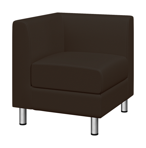 Модуль угловой правый/левый Домино DmC-R/L