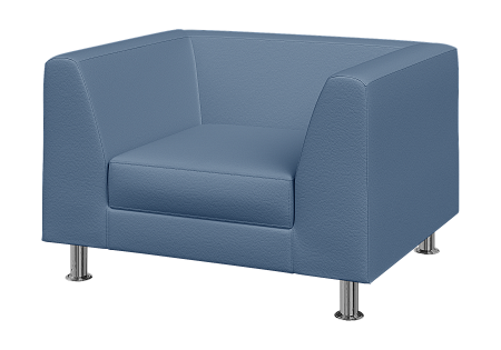 Офисное кресло Эволюшн EVO1-2