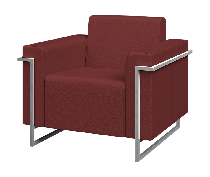 фото Кресло Дакар Dk1