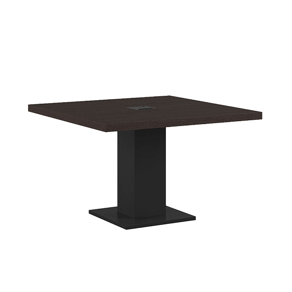 картинка Стол для переговоров 120 см Ливерпуль (Liverpool) LVP190701