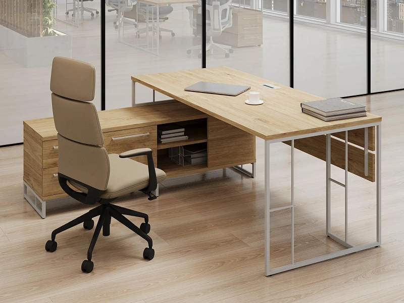 картинка Кабинет руководителя Рифт Директ (RIFT DIRECT)