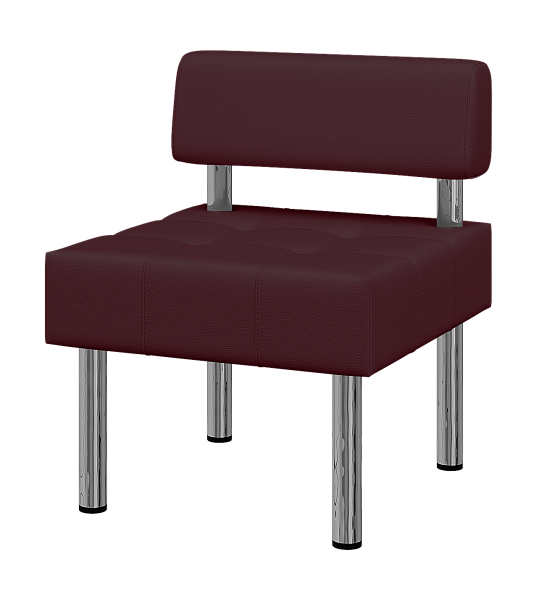 картинка Секция одноместная Бизнес Bu1