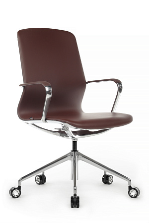 Кресло для руководителя RV Design Bond FK007-B11-P