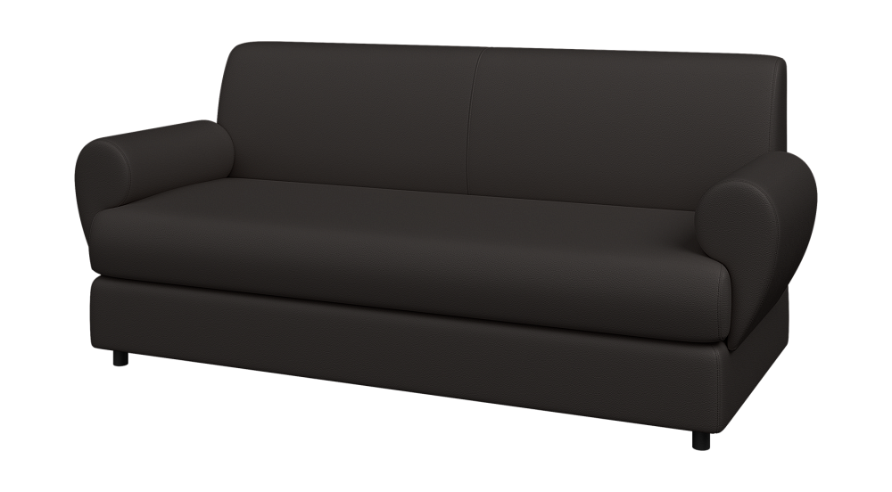 фото Офисный диван 3-х местный Матрикс M3-2