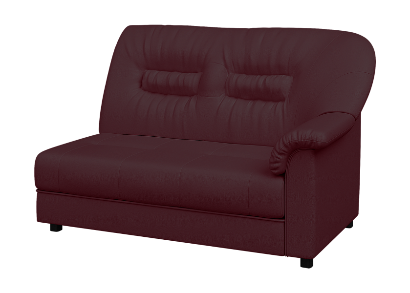 картинка Модуль 2-местный раскладной левый Премьер  P2L-r