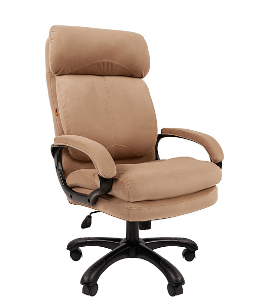 картинка Кресло для руководителя CHAIRMAN ДОМ (Home) 505