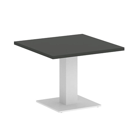 Стол журнальный квадратный Riva А.СЖ-2 600*600*450