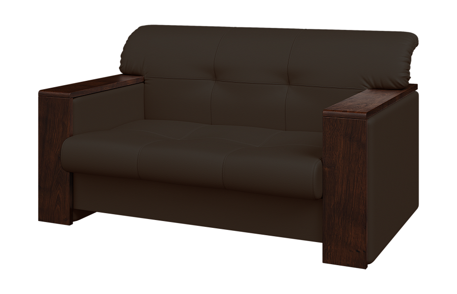 картинка Офисный диван 2-х местный Боссо B2