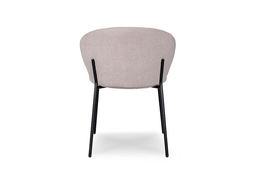 Дизайнерский стул Finsoffa KVINN