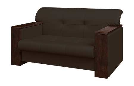 Офисный диван 2-х местный Боссо B2