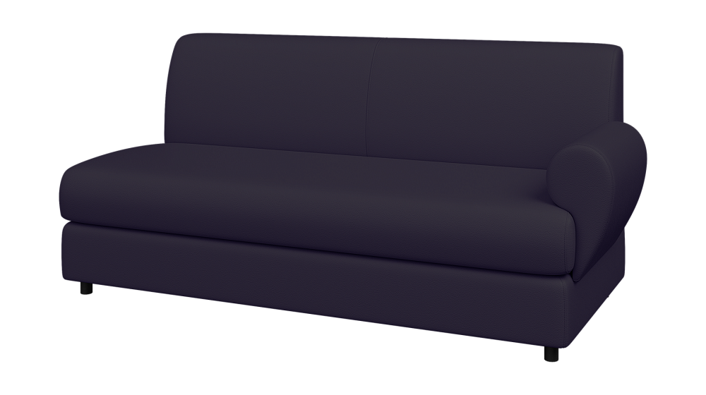 фото Секция трехместная левая Матрикс M3L-1