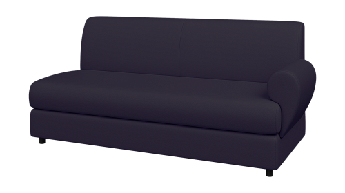 Секция трехместная левая Матрикс M3L-1