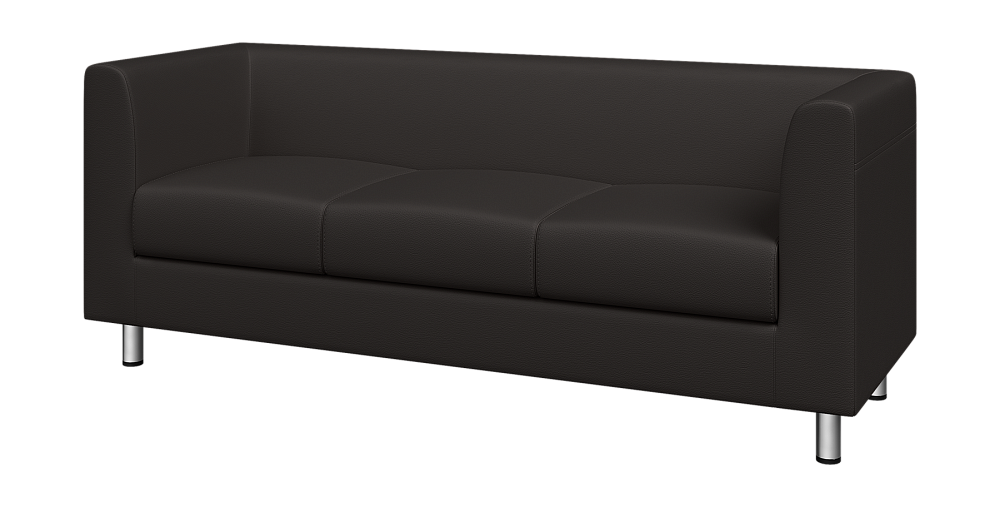 картинка Диван 3-местный Домино Dm3-2