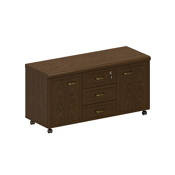 картинка Тумба сервисная Perseo ПС 262 ДМ