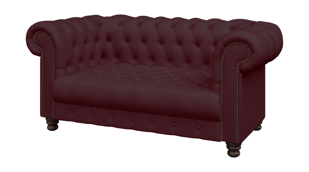 картинка Офисный диван 2-х местный Честер CH2