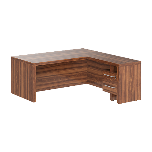 Стол руководителя угловой Zenn ZCT 1819H(L/R)