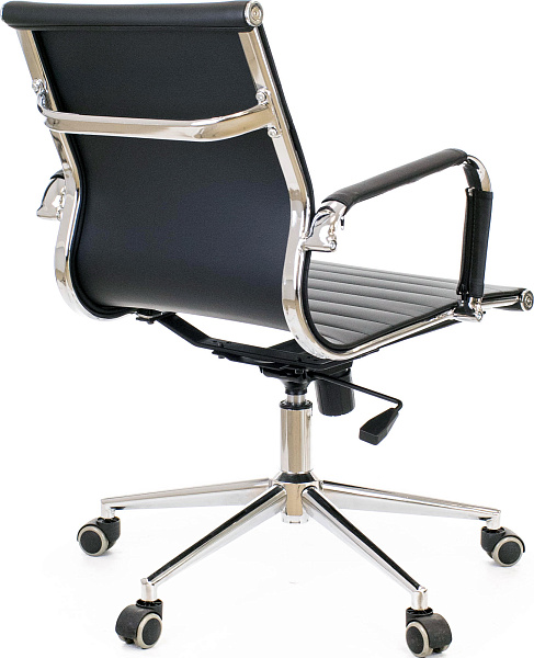 фото Кресло Everprof Leo T Экокожа