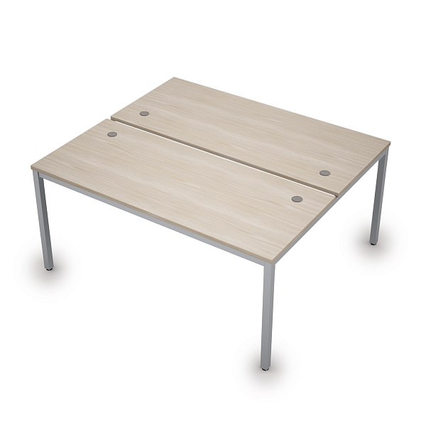 картинка Бенч-система на 2 рабочих места AVANCE 6МБ.274