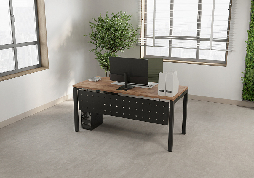 Мебель для персонала Стайл Проджект (STYLE PROJECT)