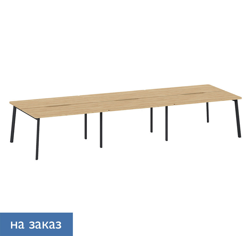 картинка Бенч-система 6р.м.158x141, вырез FLEX FLEX 6-bench 158*68 6Z (7016)