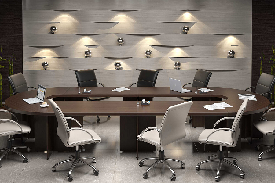 картинка Кабинет руководителя Форум