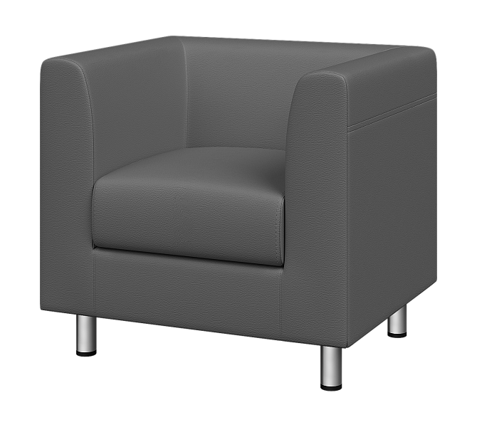 картинка Кресло Домино Dm1-2