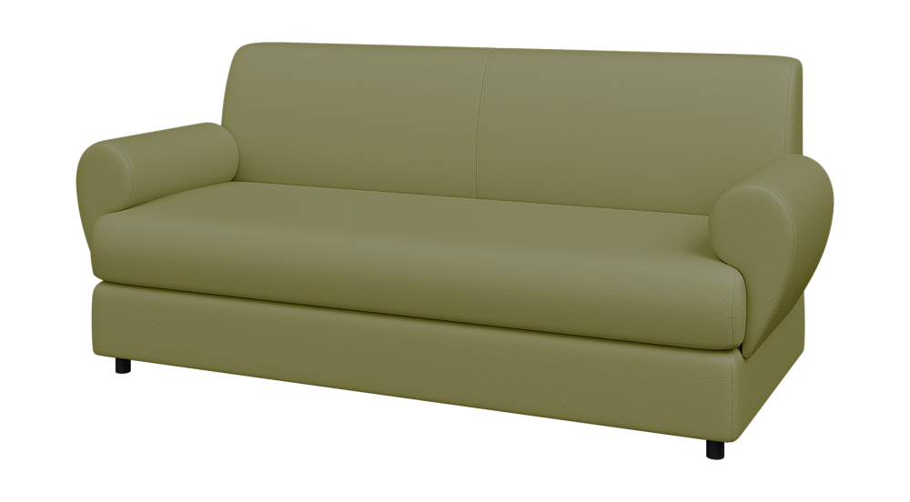 фото Офисный диван 3-х местный Матрикс M3-2