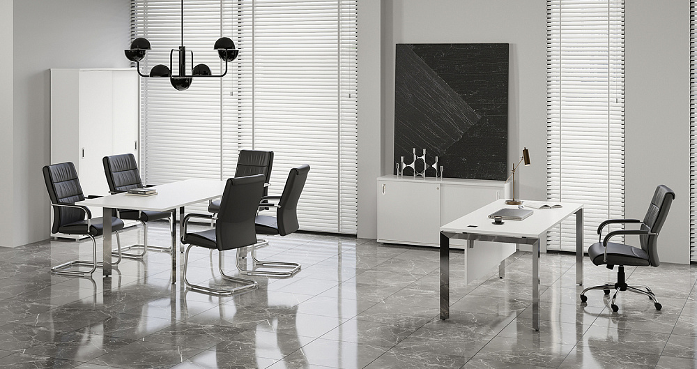 фото Кабинет руководителя Onix Direct Lux