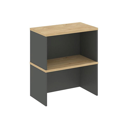 Надставка на тумбу 2 яр. Стайл Проджект SN.NT-006