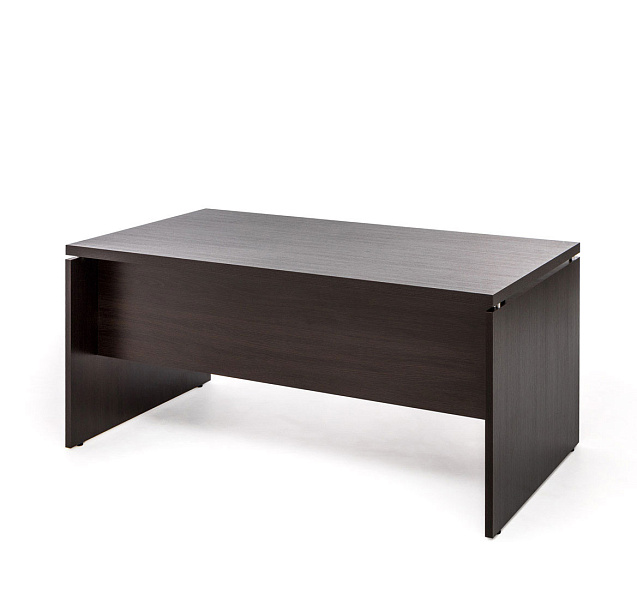 картинка Стол руководителя L160 FERMO WOOD 72S002