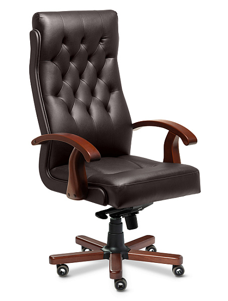 Офисное кресло Multi-Office Darwin A