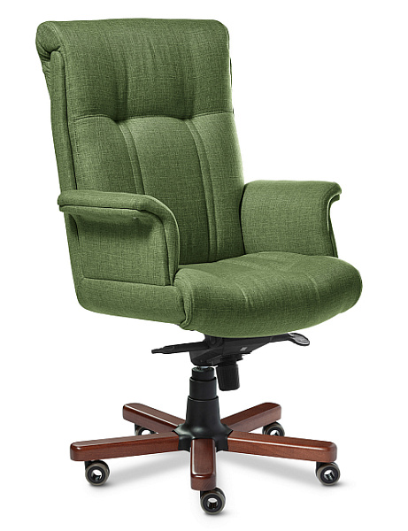 картинка Кресло для руководителя Multi-office Paris Luxe A