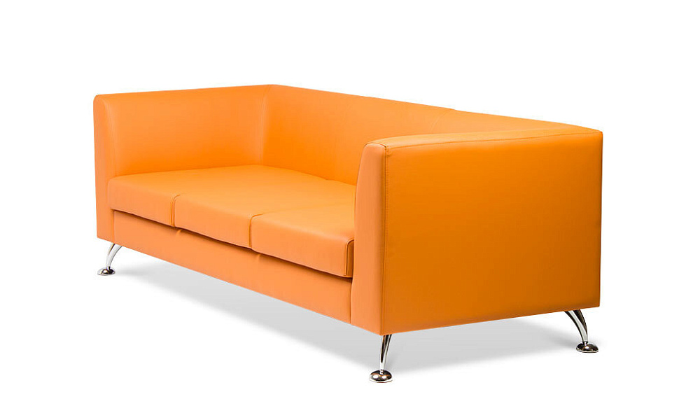 картинка Диван 3-местный Ева E3