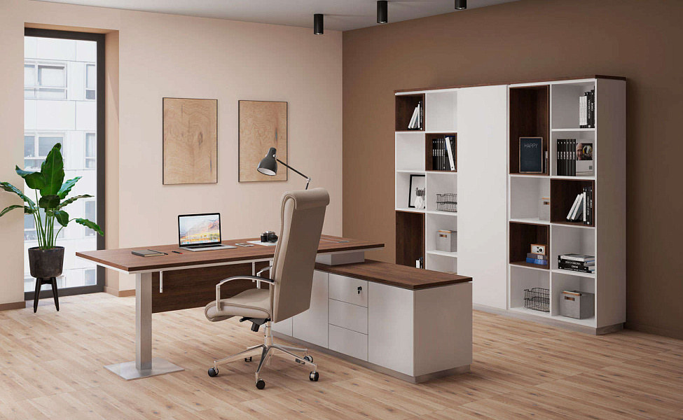 фото Кабинет руководителя City